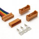 1,25 mm Pitch IL-Z type draad naar board connector